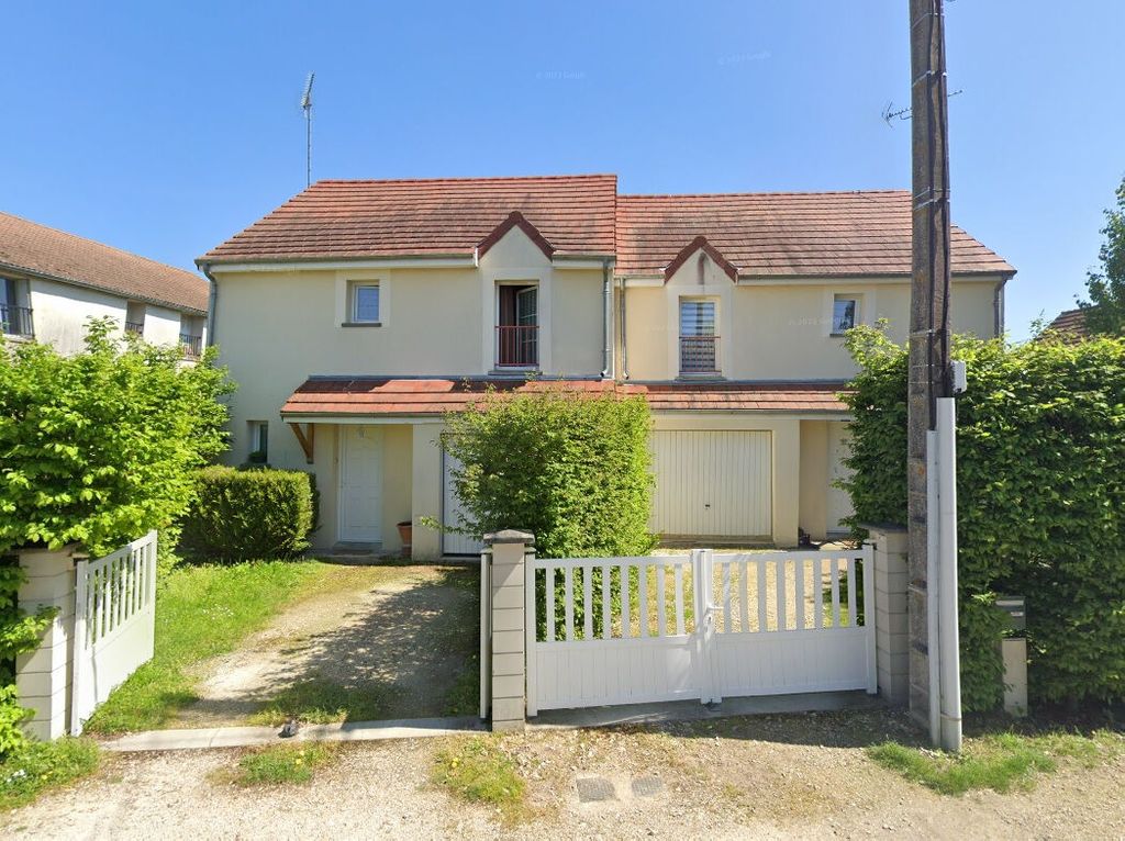 Achat maison à vendre 3 chambres 76 m² - Quiers-sur-Bézonde