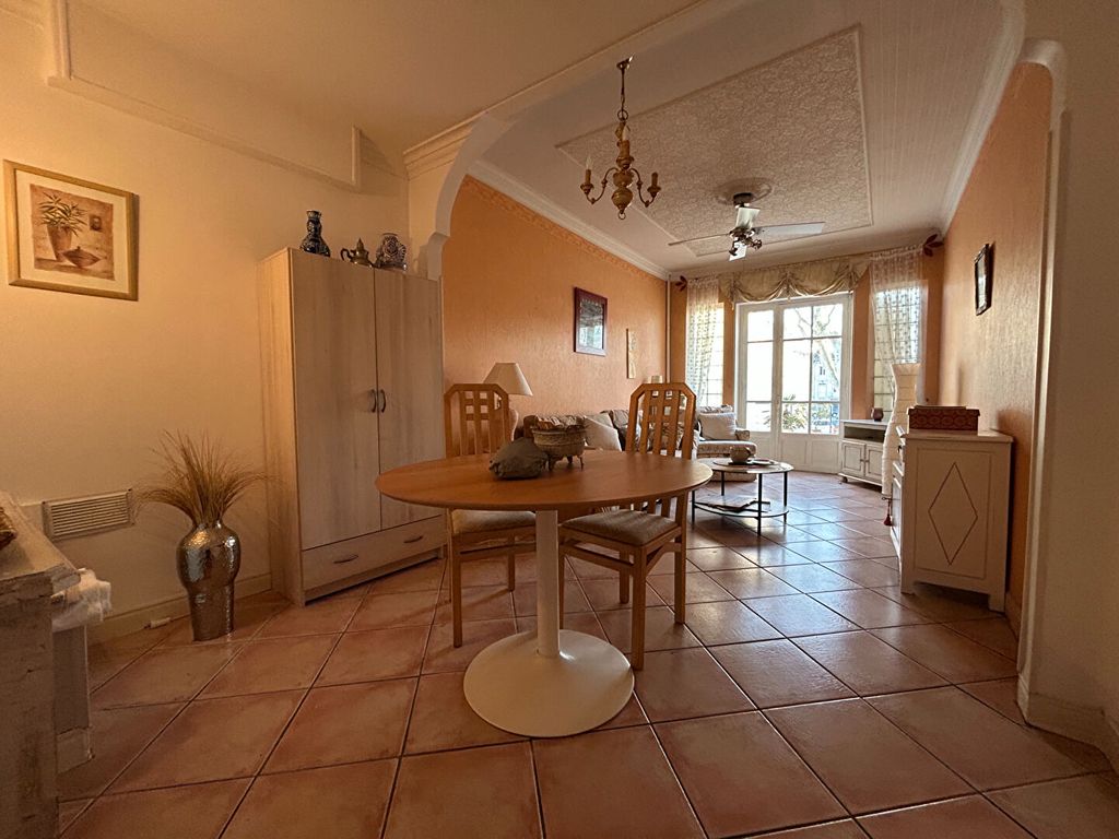 Achat maison à vendre 3 chambres 110 m² - Carcassonne