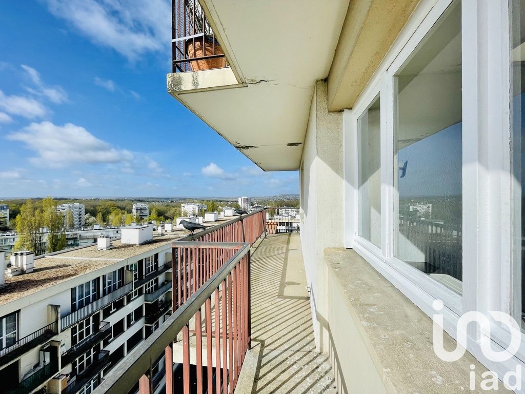 Achat appartement à vendre 3 pièces 74 m² - Saint-Michel-sur-Orge