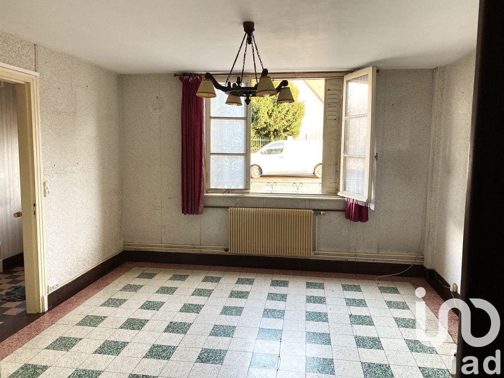 Achat maison à vendre 4 chambres 82 m² - Nesle