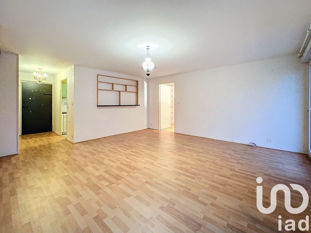 Achat appartement à vendre 2 pièces 58 m² - Évry