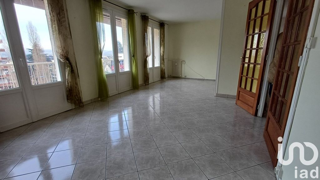 Achat appartement à vendre 3 pièces 70 m² - Évreux