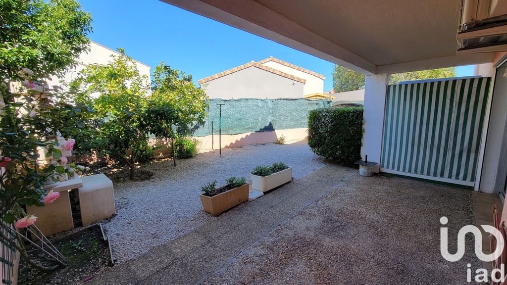 Achat appartement à vendre 3 pièces 64 m² - Bessan