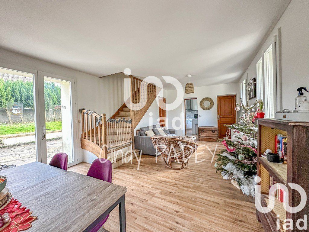 Achat maison à vendre 4 chambres 122 m² - Chailly-en-Brie