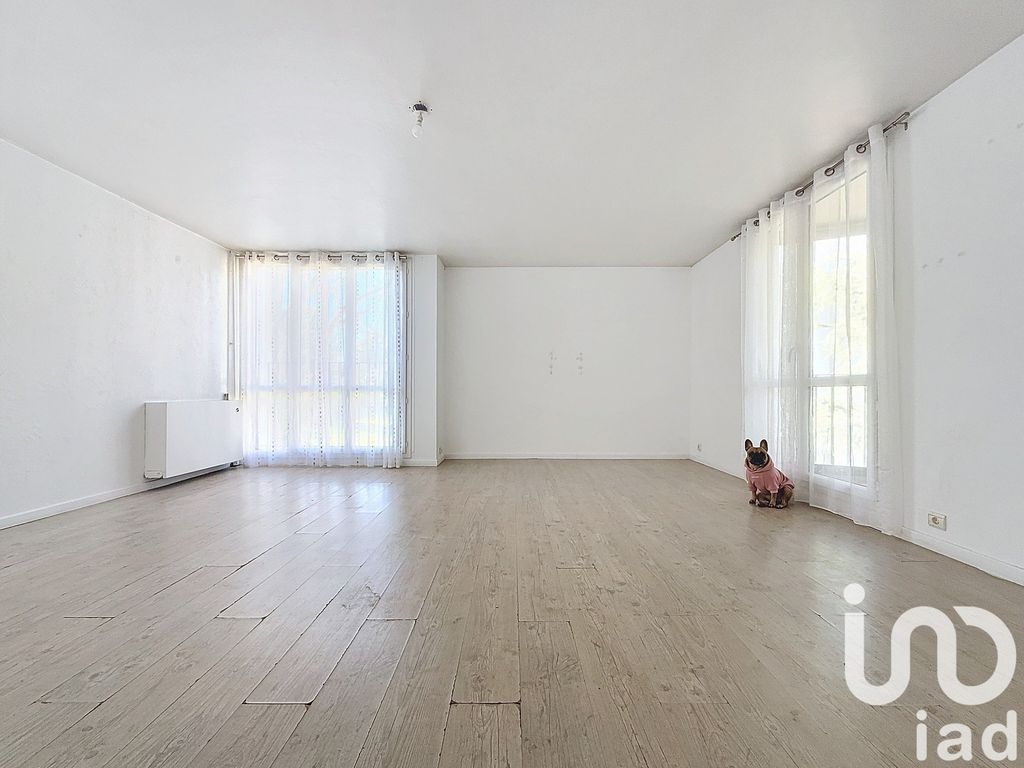 Achat appartement à vendre 5 pièces 78 m² - Arpajon