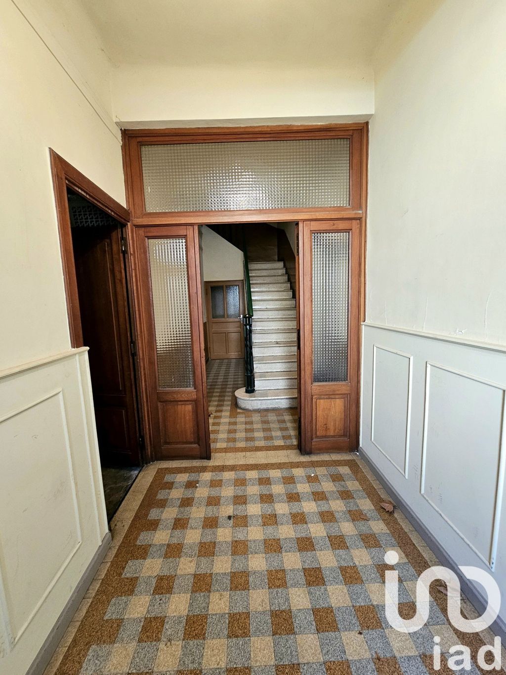 Achat maison à vendre 4 chambres 130 m² - Le Luc