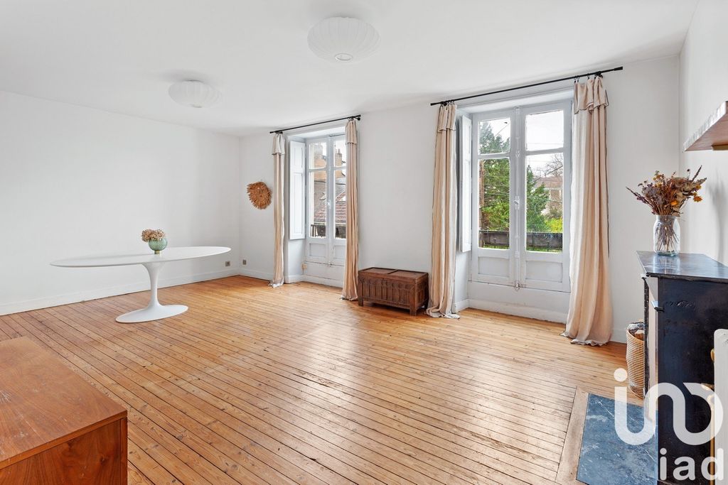 Achat appartement à vendre 3 pièces 75 m² - Nantes