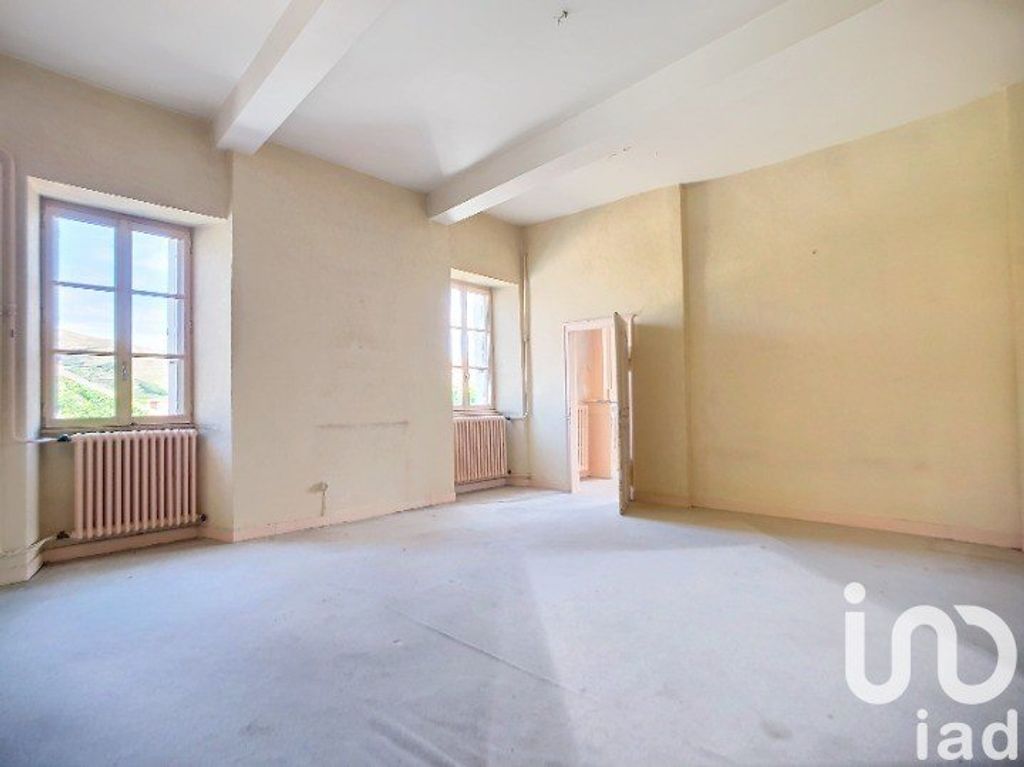 Achat appartement à vendre 3 pièces 86 m² - Tournon-sur-Rhône