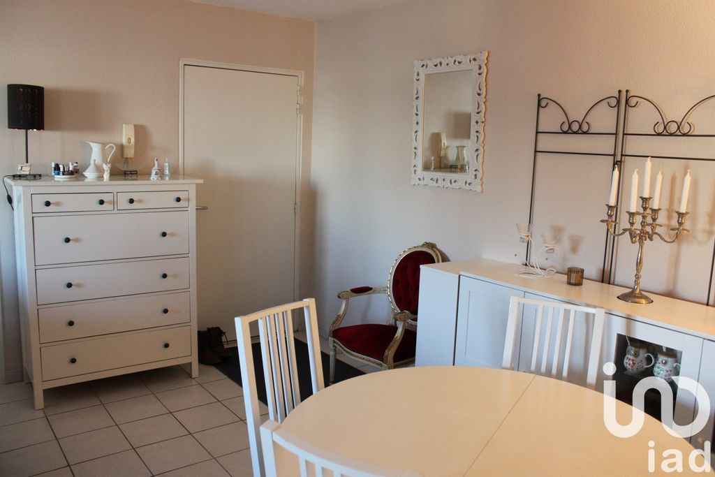 Achat appartement à vendre 4 pièces 56 m² - Bègles