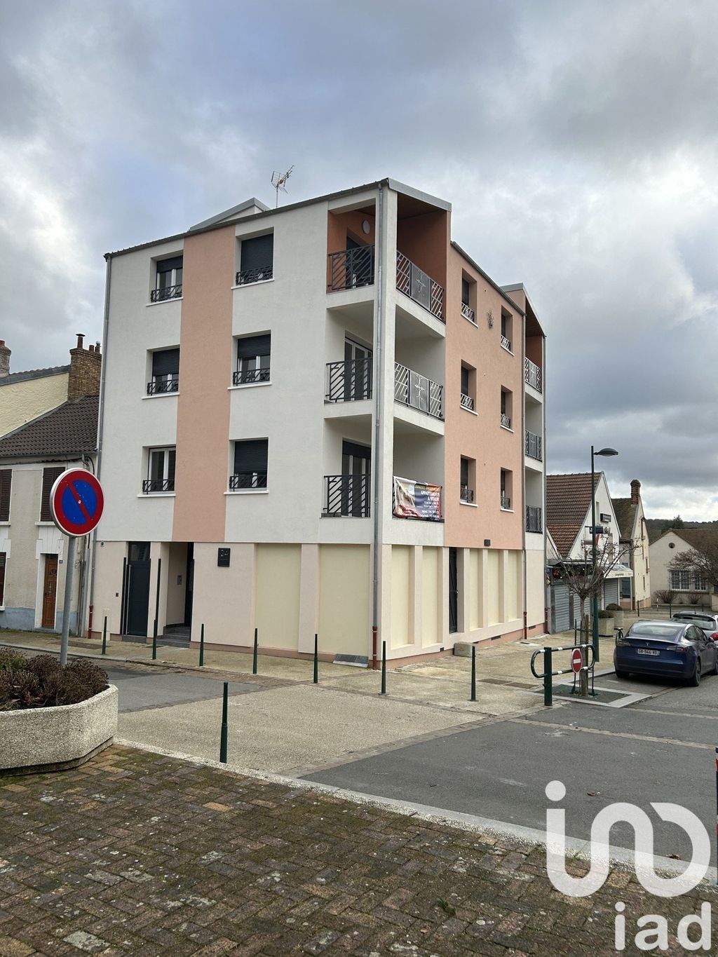 Achat appartement à vendre 2 pièces 48 m² - Breuillet