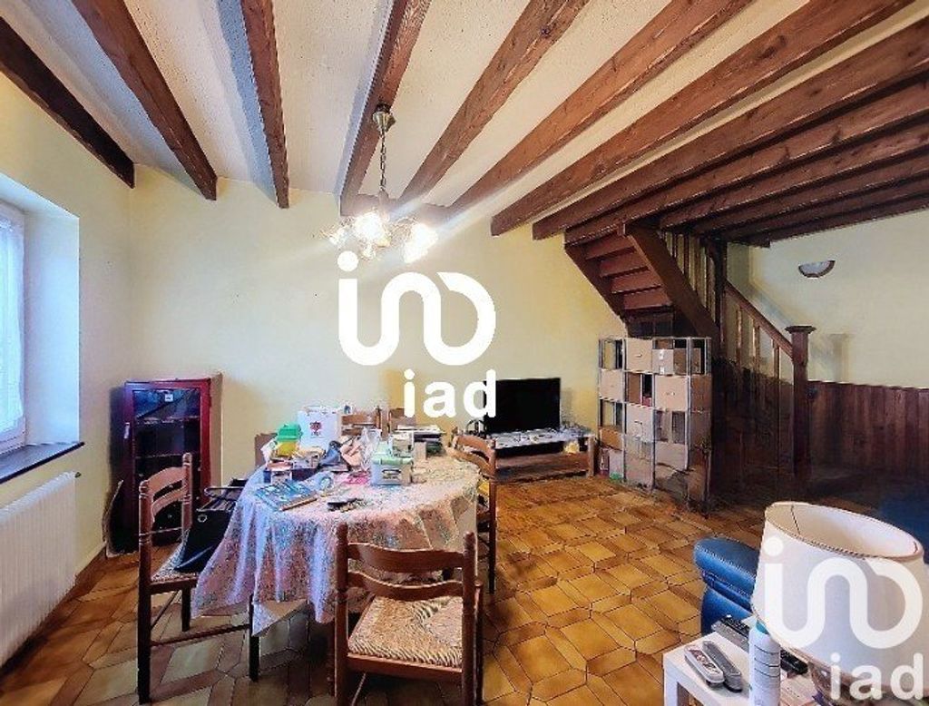 Achat maison à vendre 2 chambres 80 m² - Vierzon