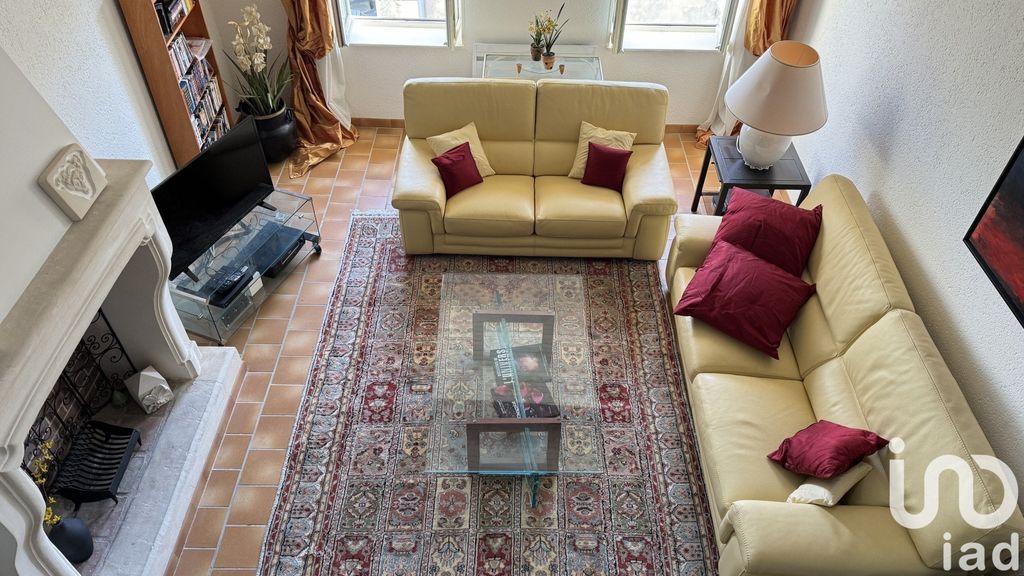 Achat appartement à vendre 4 pièces 160 m² - Saintes