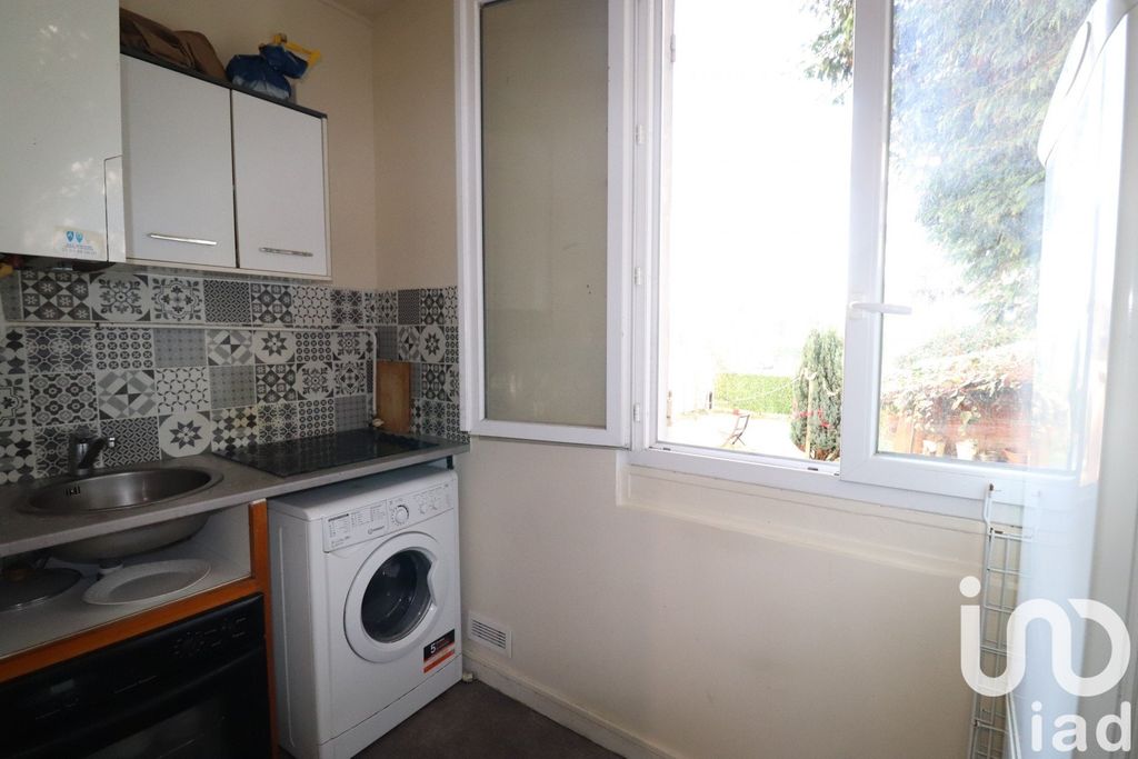 Achat appartement à vendre 2 pièces 25 m² - Antony