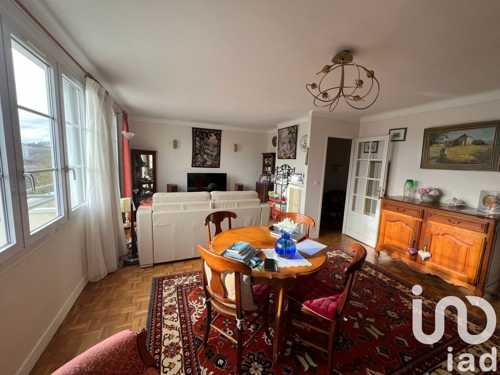 Achat appartement à vendre 3 pièces 67 m² - Le Pecq