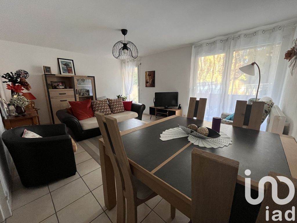 Achat appartement à vendre 2 pièces 62 m² - Épernay