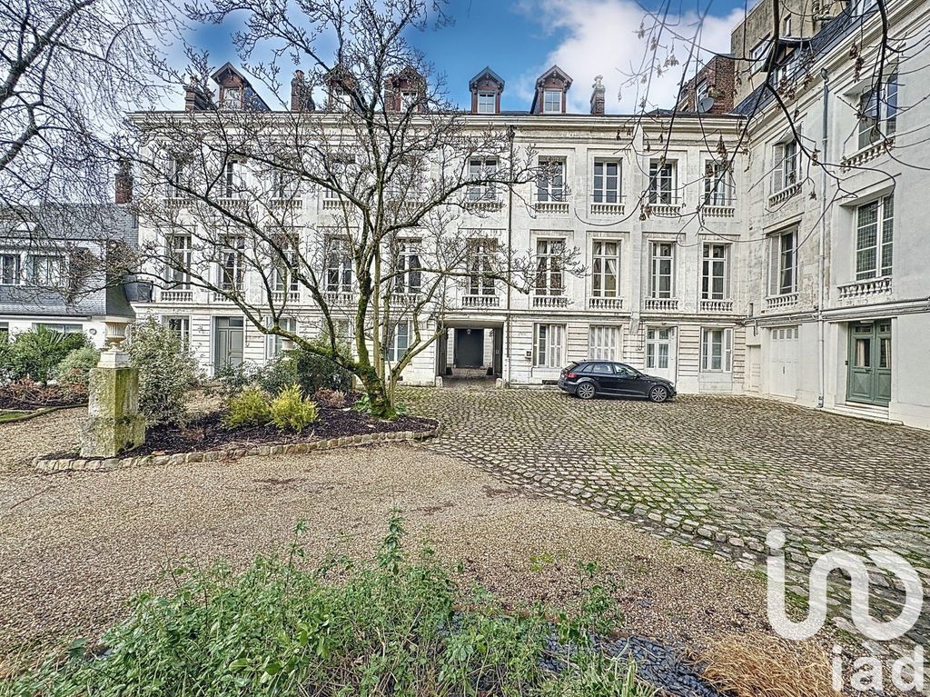 Achat appartement à vendre 8 pièces 305 m² - Rouen