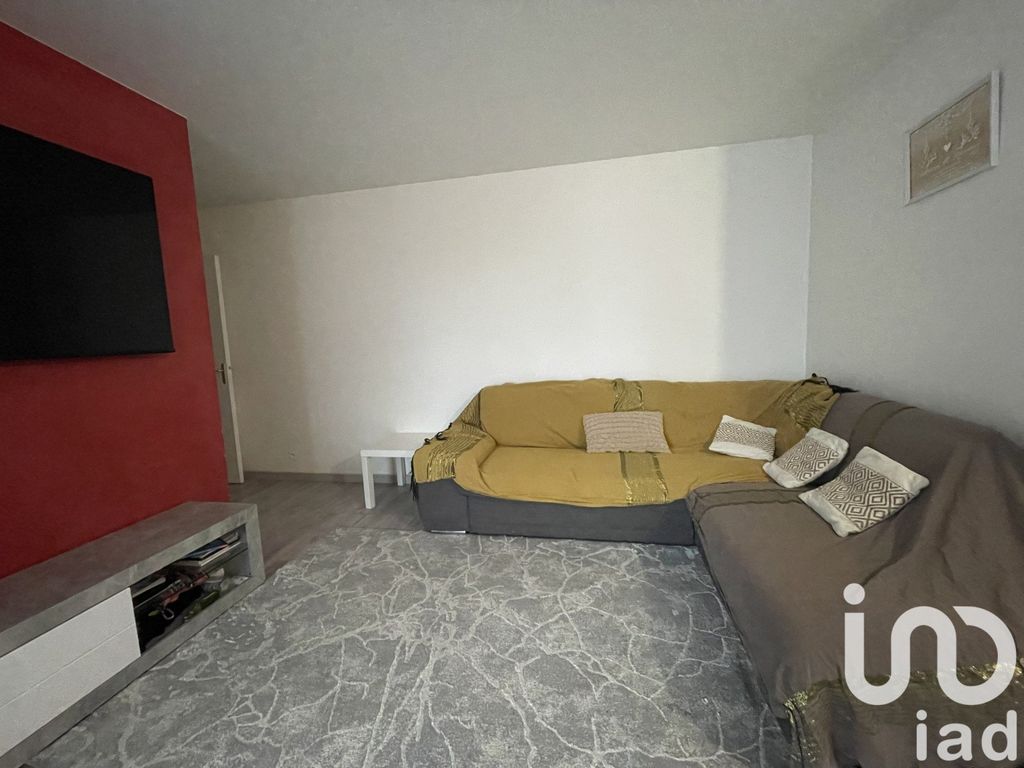 Achat appartement à vendre 3 pièces 54 m² - Orly