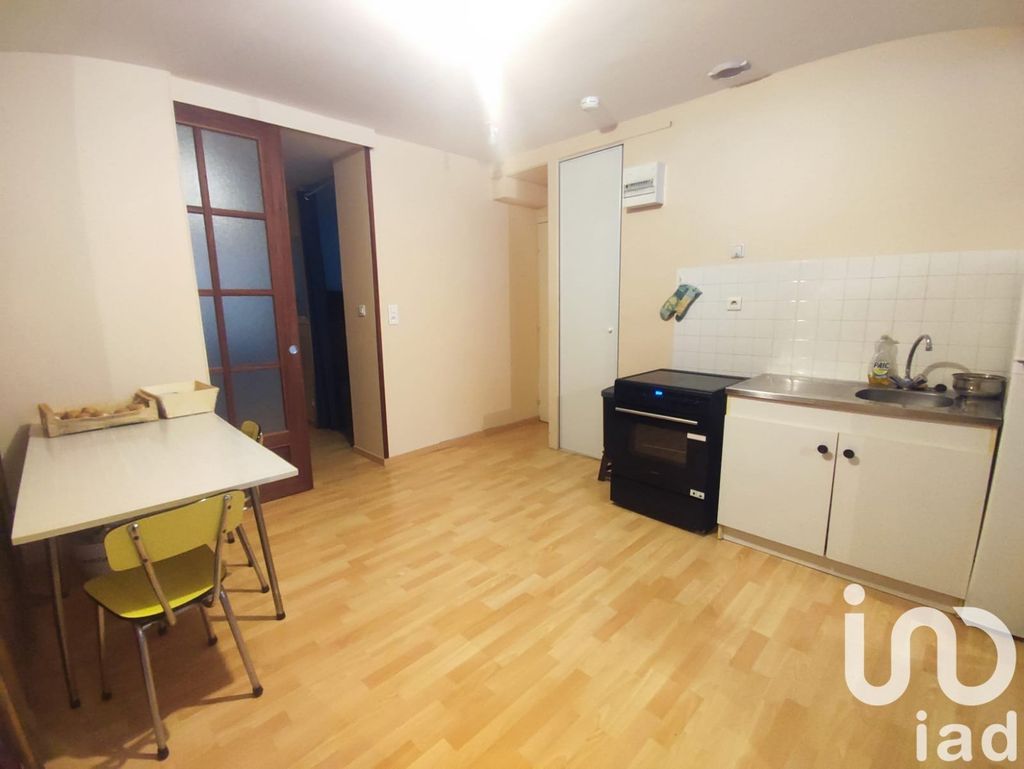 Achat appartement à vendre 2 pièces 62 m² - Ancenis