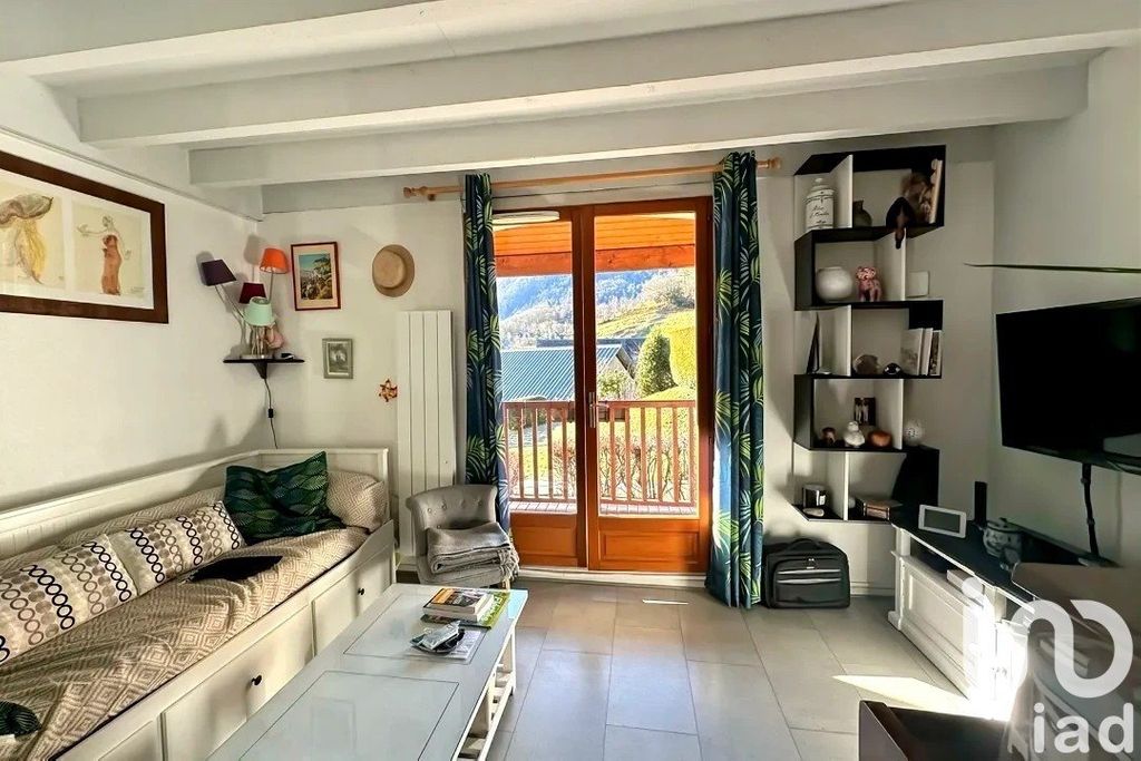 Achat duplex à vendre 4 pièces 54 m² - Cauterets