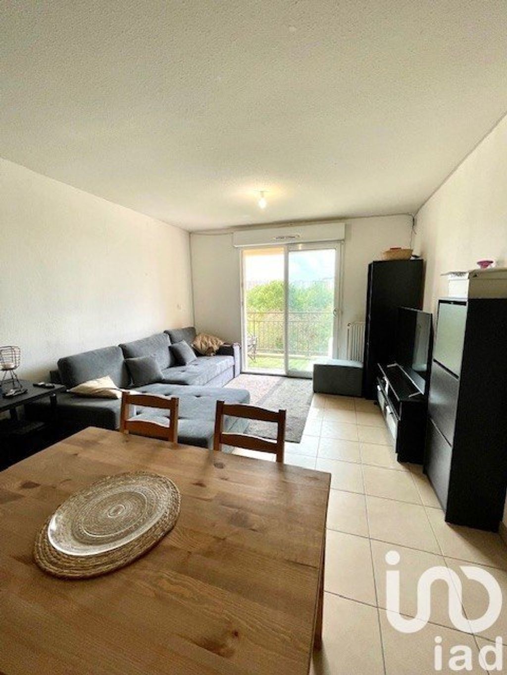 Achat appartement à vendre 2 pièces 39 m² - Juvignac