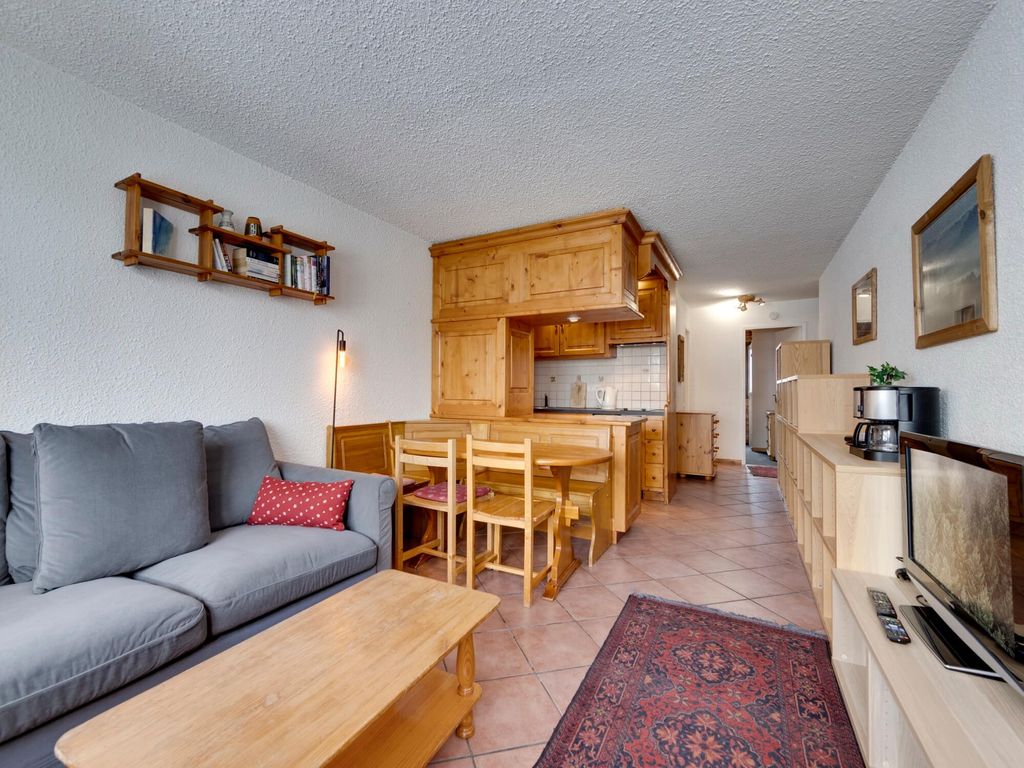 Achat appartement à vendre 3 pièces 42 m² - Val-d'Isère