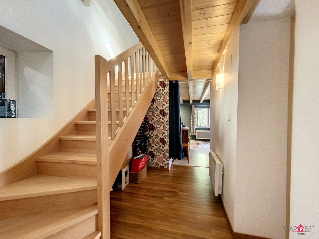 Achat maison à vendre 2 chambres 97 m² - Rosteig