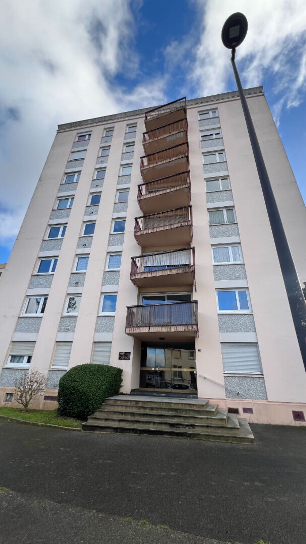 Achat studio à vendre 45 m² - Alençon