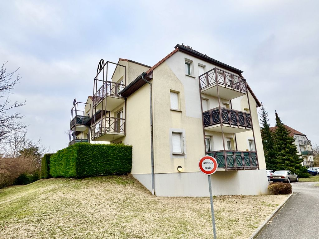 Achat appartement à vendre 2 pièces 48 m² - Pfastatt