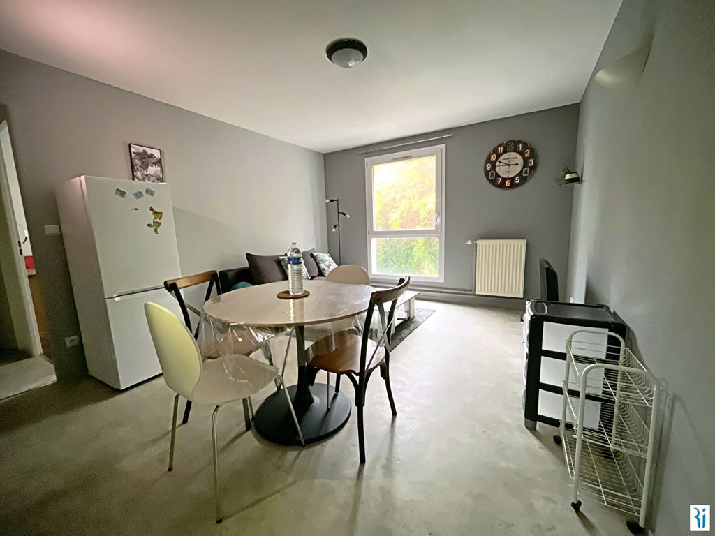 Achat appartement à vendre 2 pièces 39 m² - Rouen