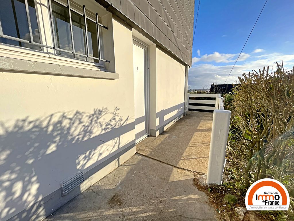 Achat appartement à vendre 2 pièces 43 m² - Rouen