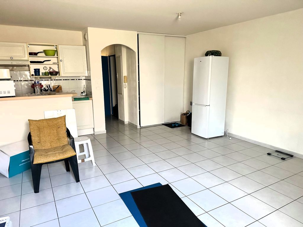 Achat appartement à vendre 2 pièces 43 m² - Elne