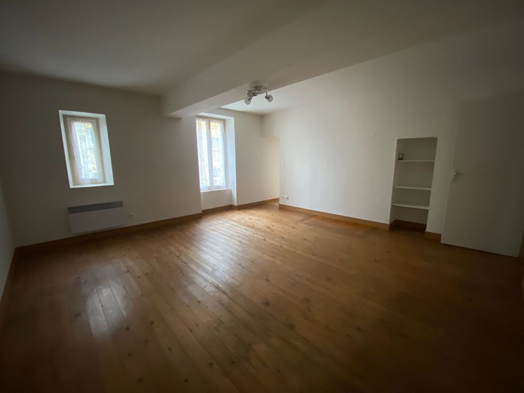 Achat appartement à vendre 3 pièces 65 m² - La Ferté-Bernard