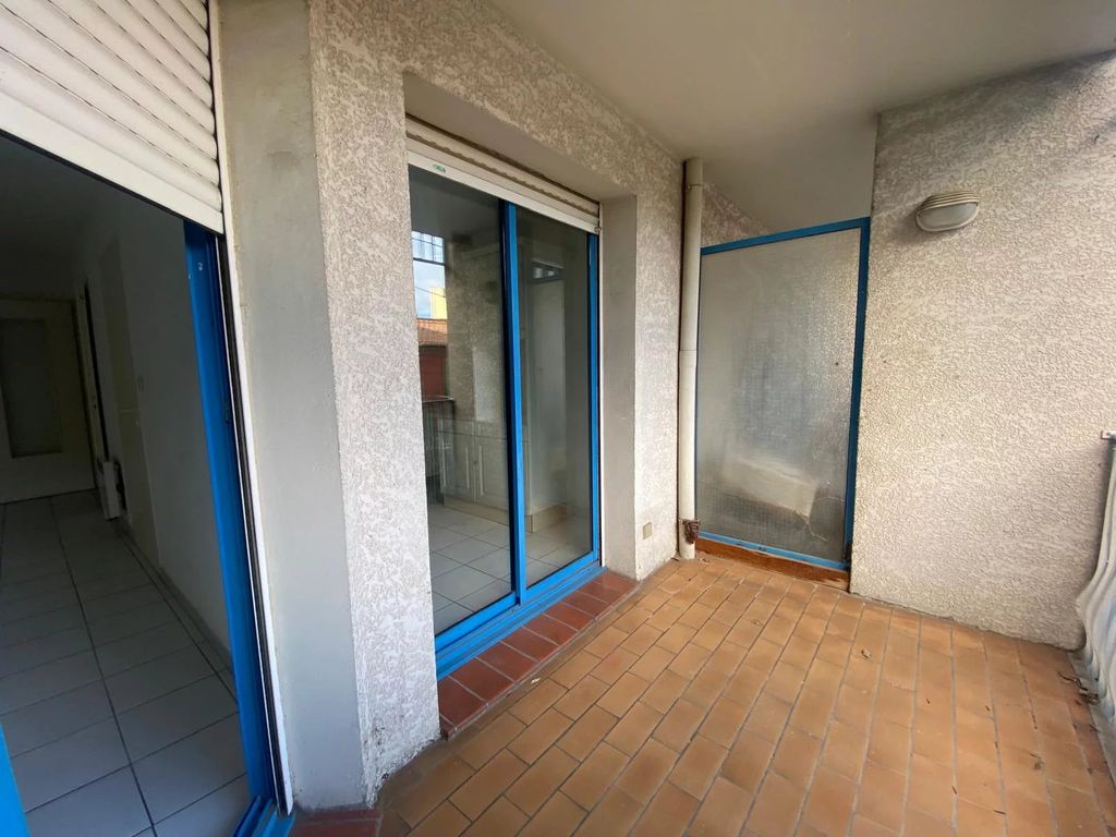 Achat appartement à vendre 3 pièces 74 m² - Perpignan