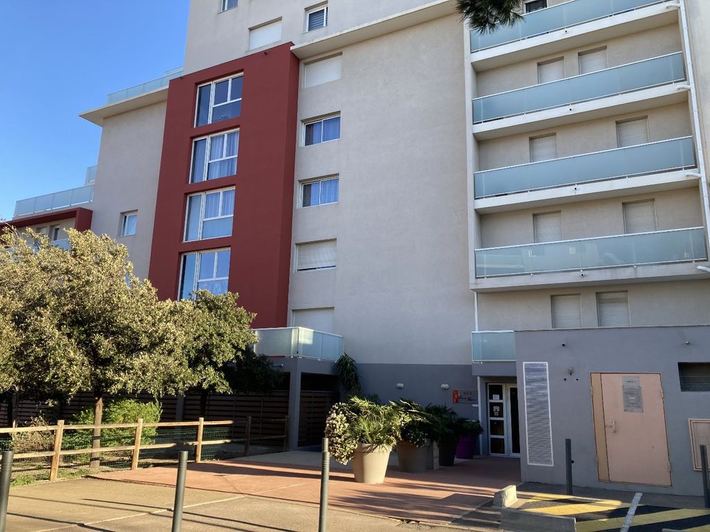 Achat appartement à vendre 3 pièces 65 m² - Perpignan