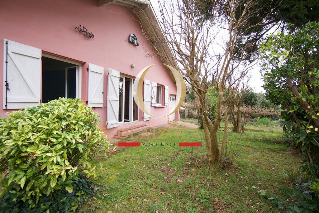 Achat maison à vendre 3 chambres 88 m² - Ondres