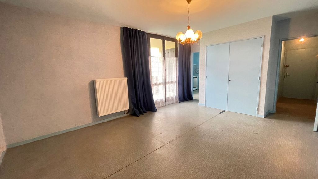 Achat appartement à vendre 2 pièces 50 m² - Saint-Pierre-d'Irube