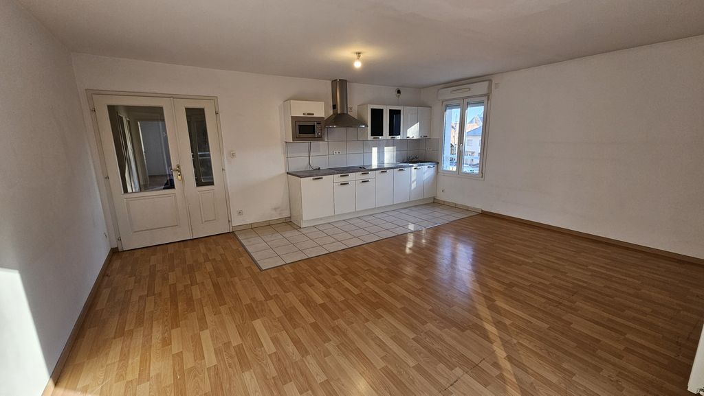 Achat appartement à vendre 5 pièces 90 m² - Sierentz