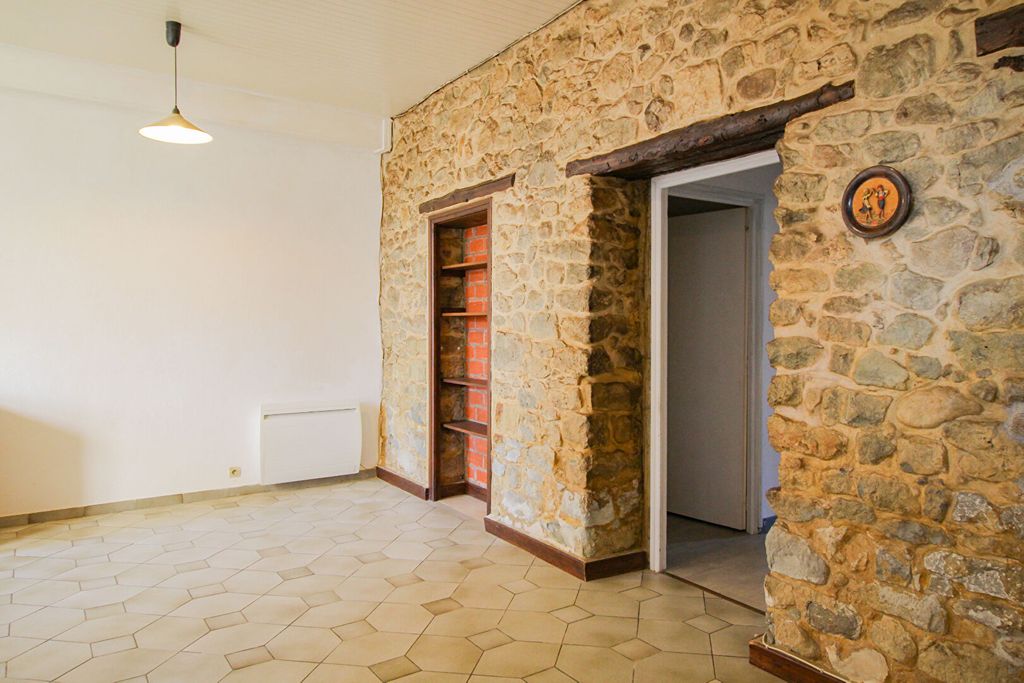 Achat appartement à vendre 3 pièces 66 m² - Aix-les-Bains