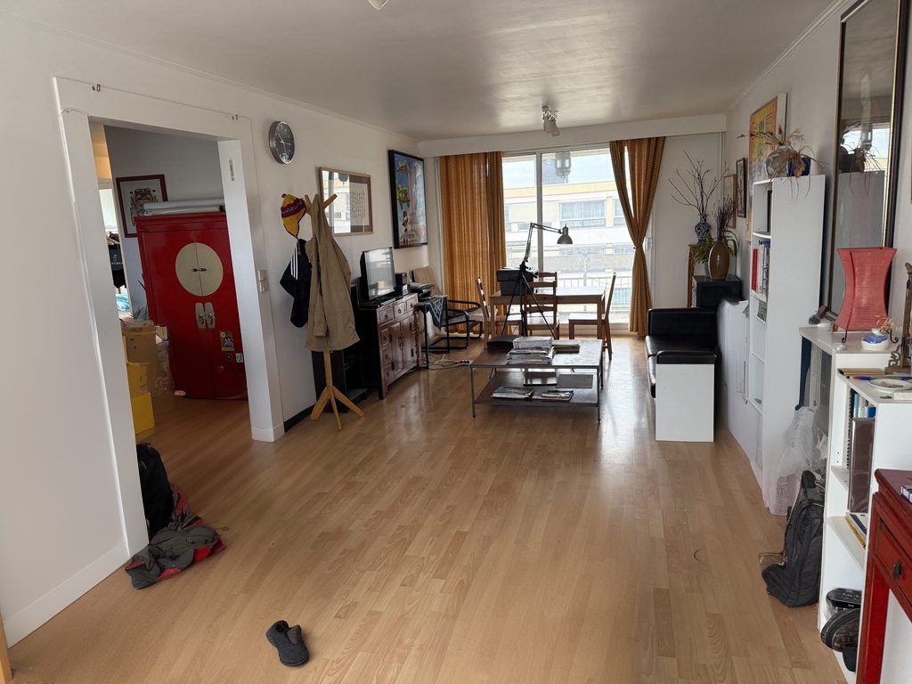 Achat appartement à vendre 3 pièces 81 m² - Rouen