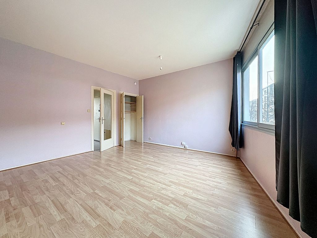 Achat appartement à vendre 2 pièces 40 m² - Clermont-Ferrand