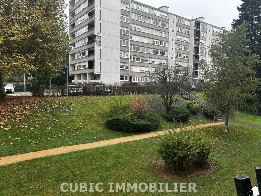 Achat appartement à vendre 3 pièces 54 m² - Villefranche-sur-Saône