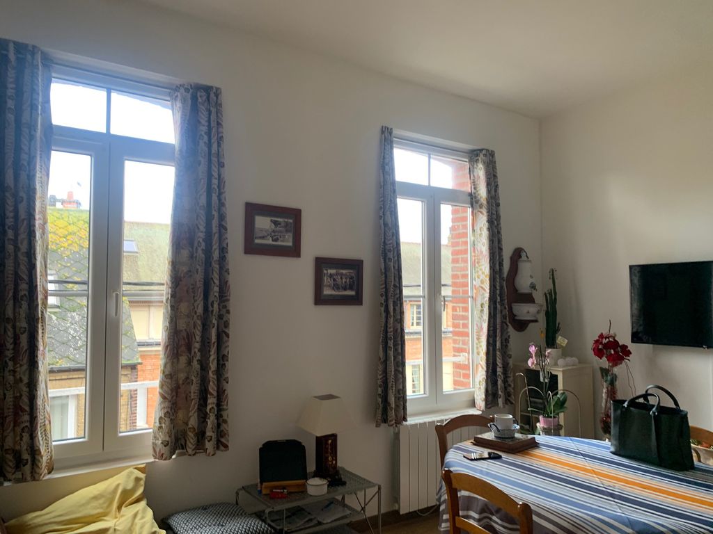 Achat appartement à vendre 3 pièces 63 m² - Dieppe