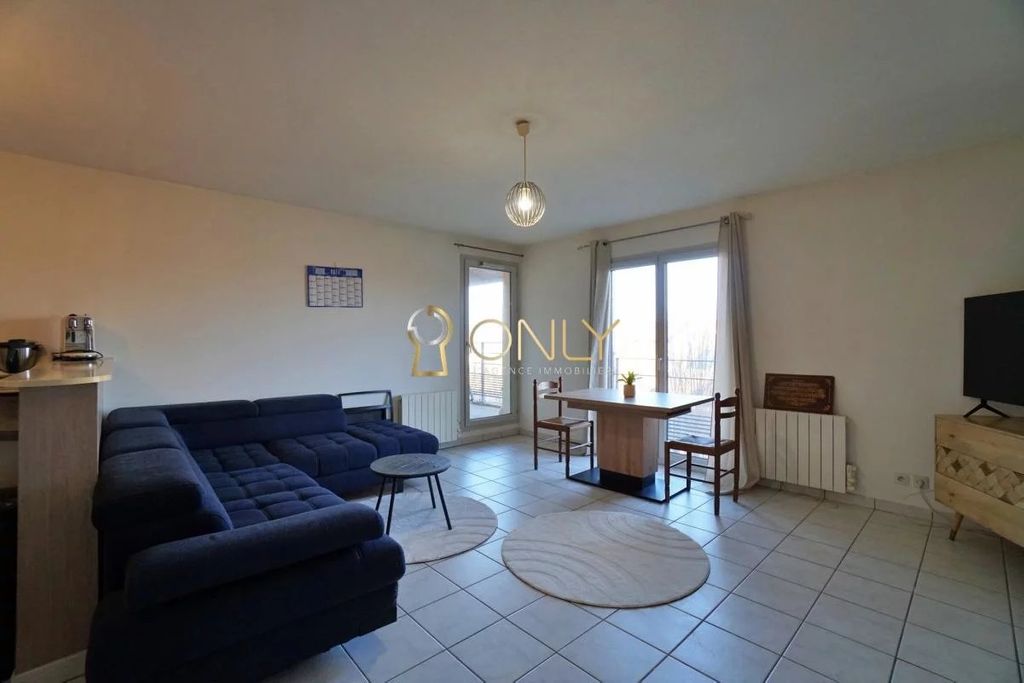 Achat appartement à vendre 2 pièces 49 m² - Anse