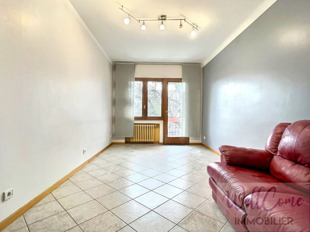 Achat appartement à vendre 3 pièces 73 m² - Aix-les-Bains