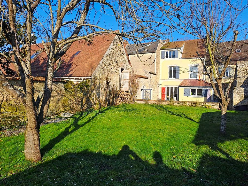 Achat maison à vendre 4 chambres 140 m² - Morigny-Champigny