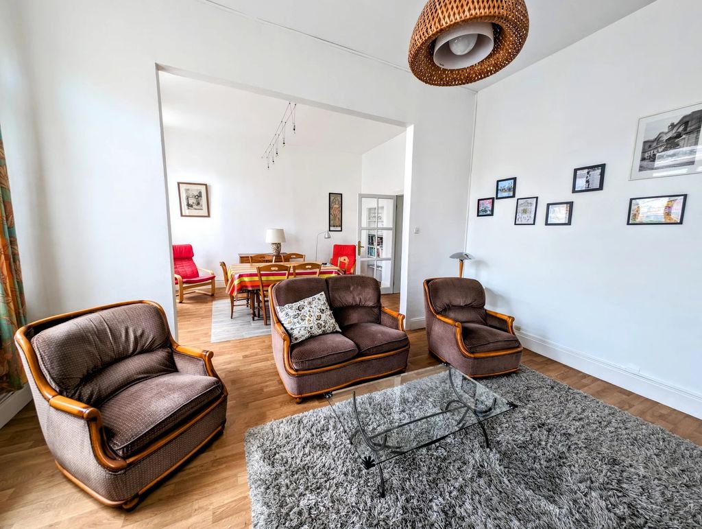 Achat duplex à vendre 8 pièces 152 m² - Saint-Omer