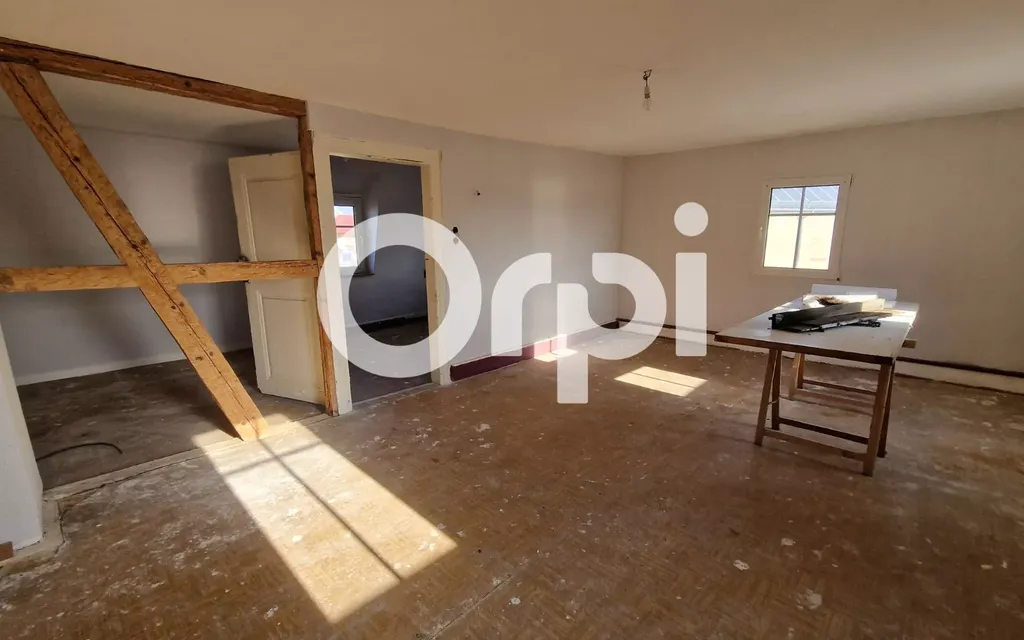 Achat maison à vendre 4 chambres 162 m² - Heiteren