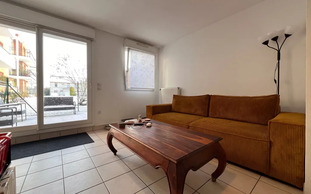 Achat appartement à vendre 2 pièces 52 m² - Pont-à-Marcq