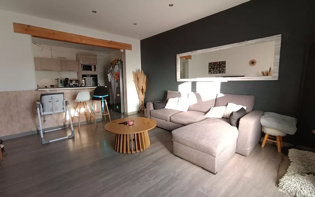 Achat maison à vendre 3 chambres 105 m² - Redessan