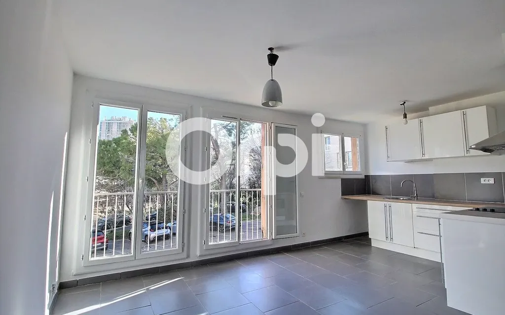 Achat studio à vendre 25 m² - Marseille 10ème arrondissement